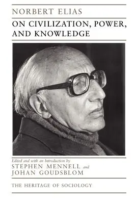 O civilizácii, moci a poznaní, 1998: Vybrané spisy - On Civilization, Power, and Knowledge, 1998: Selected Writings