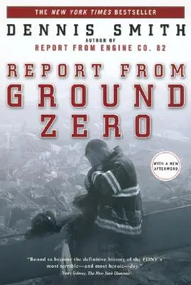 Správa z Ground Zero - Report from Ground Zero