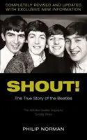 Shout! - Pravdivý príbeh skupiny Beatles - Shout! - The True Story of the Beatles