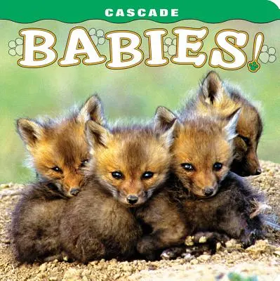 Kaskáda: Babies! - Cascade: Babies!