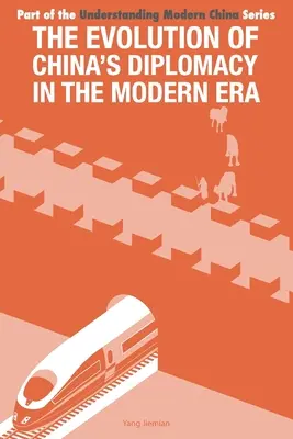 Vývoj čínskej diplomacie v modernej ére - Evolution of China's Diplomacy in the Modern Era