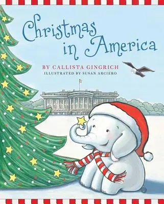 Vianoce v Amerike, 5 - Christmas in America, 5