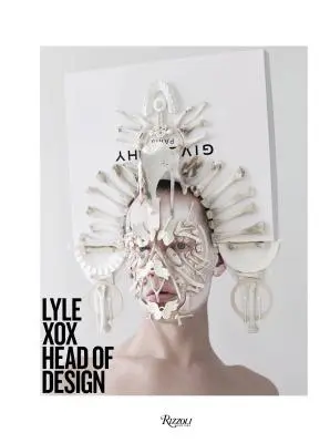 Lyle Xox: Vedúci oddelenia dizajnu - Lyle Xox: Head of Design