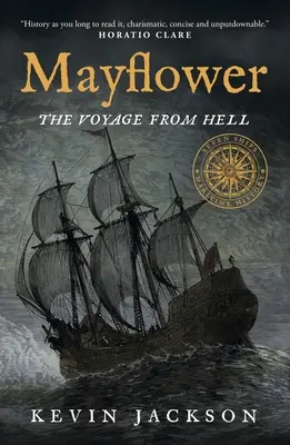 Mayflower: Plavba z pekla - Mayflower: The Voyage from Hell