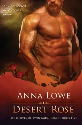 Púštna ruža - Desert Rose
