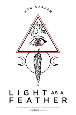 Ľahké ako pierko, 1 - Light as a Feather, 1
