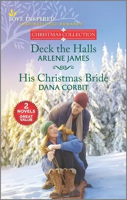 Deck the Halls a jeho vianočná nevesta - Deck the Halls and His Christmas Bride