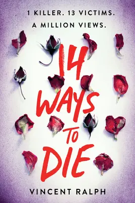 14 spôsobov, ako zomrieť - 14 Ways to Die
