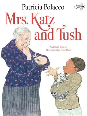 Pani Katzová a Tush - Mrs. Katz and Tush