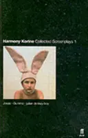 Zbierka scenárov - Collected Screenplays