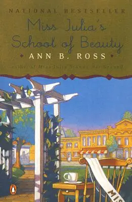 Škola krásy slečny Júlie - Miss Julia's School of Beauty