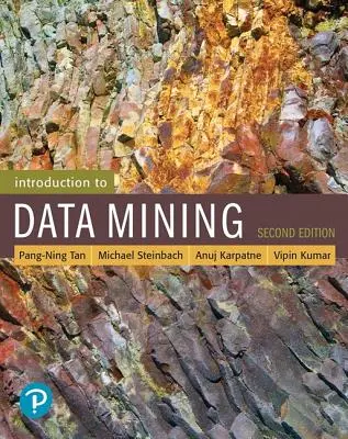 Úvod do dolovania údajov - Introduction to Data Mining