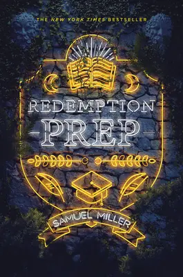 Príprava na vykúpenie - Redemption Prep