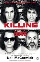 Zabíjanie Bona - Killing Bono