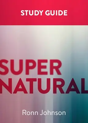 Nadprirodzené: A Study Guide - Supernatural: A Study Guide