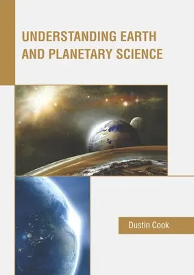 Pochopenie vedy o Zemi a planétach - Understanding Earth and Planetary Science