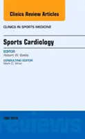 Športová kardiológia, vydanie časopisu Clinics in Sports Medicine - Sports Cardiology, An Issue of Clinics in Sports Medicine