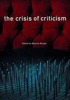 Kríza kritiky - The Crisis of Criticism