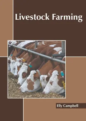 Chov hospodárskych zvierat - Livestock Farming