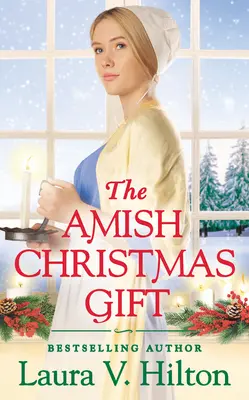 Amišský vianočný darček - The Amish Christmas Gift