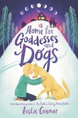 Domov pre bohyne a psy - A Home for Goddesses and Dogs