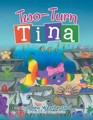 Tina s dvoma obratmi - Two-Turn Tina