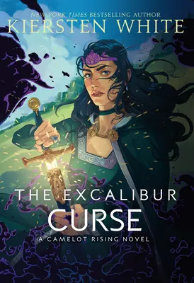 Prekliatie Excaliburu - The Excalibur Curse