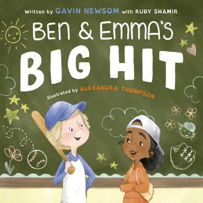 Veľký hit Bena a Emmy - Ben and Emma's Big Hit