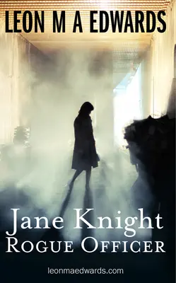 Jane Knightová: Dôstojník tulák - Jane Knight: Rogue Officer