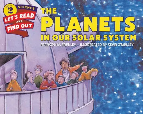 Planéty v našej slnečnej sústave - The Planets in Our Solar System