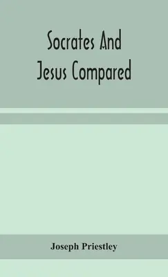 Porovnanie Sokrata a Ježiša - Socrates and Jesus compared