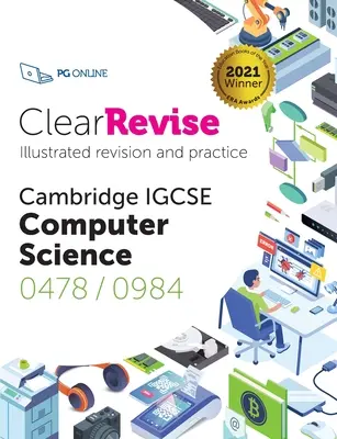 ClearRevise IGCSE Informatika 0478/0984 - ClearRevise IGCSE Computer Science 0478/0984