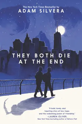 Obaja zomrú na konci - They Both Die at the End
