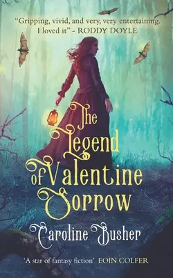 Legenda o Valentínovom smútku - The Legend of Valentine Sorrow