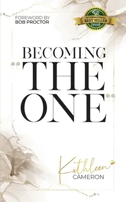 Stať sa tým pravým - Becoming The One