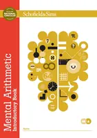 Mentálna aritmetika Úvodná kniha - Mental Arithmetic Introductory Book