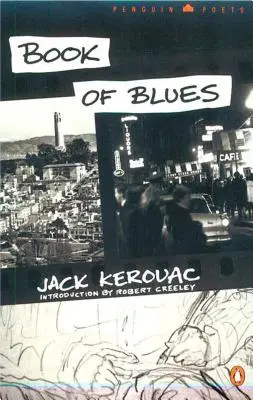 Kniha Blues - Book of Blues