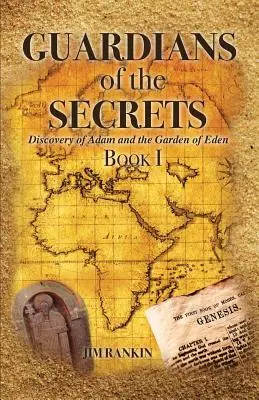 Strážcovia tajomstiev Kniha I - Guardians of the Secrets Book I