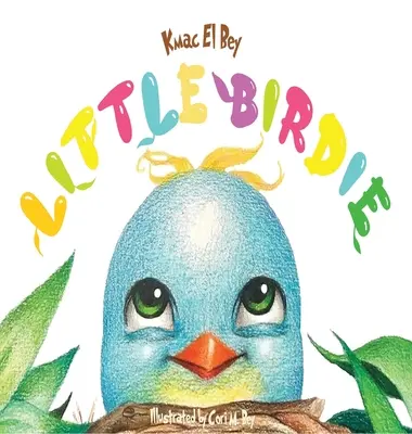 Malý vtáčik - Little Birdie