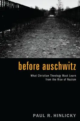 Pred Osvienčimom - Before Auschwitz