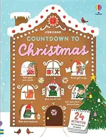 Odpočítavanie do Vianoc - Countdown to Christmas