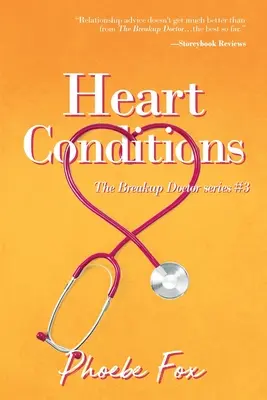 Srdcové stavy - Heart Conditions