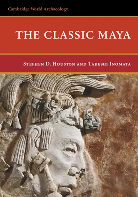 Klasickí Mayovia - The Classic Maya