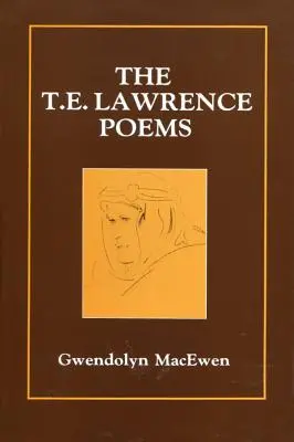 Básne T. E. Lawrenca - The T.E. Lawrence Poems