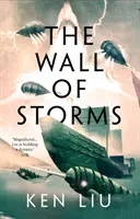 Múr búrok - Wall of Storms