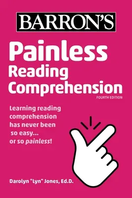 Bezbolestné čítanie s porozumením - Painless Reading Comprehension