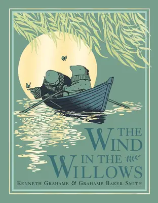 Vietor vo vŕbach - The Wind in the Willows