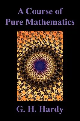 Kurz čistej matematiky - A Course of Pure Mathematics