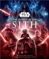 Star Wars - Tajomstvá Sithov - Star Wars - Secrets of the Sith