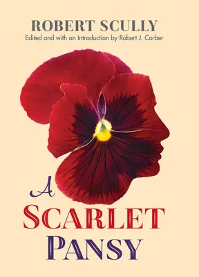 Šarlátová pančucha - A Scarlet Pansy